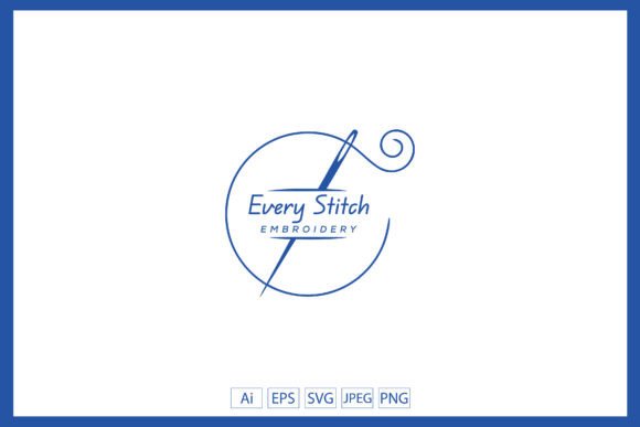 Embroidery Business
