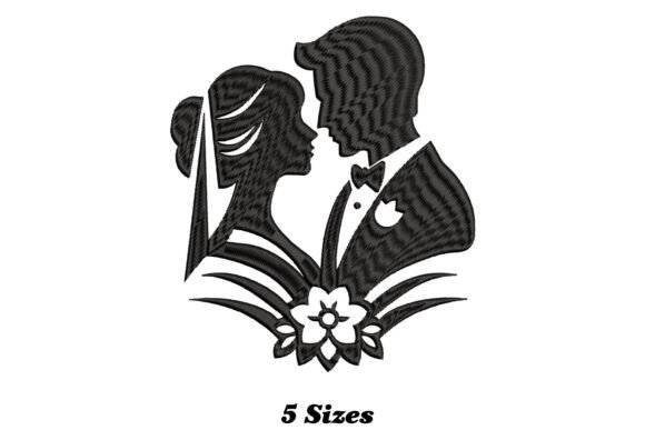Wedding Embroidery Design Review for Etsy Sellers